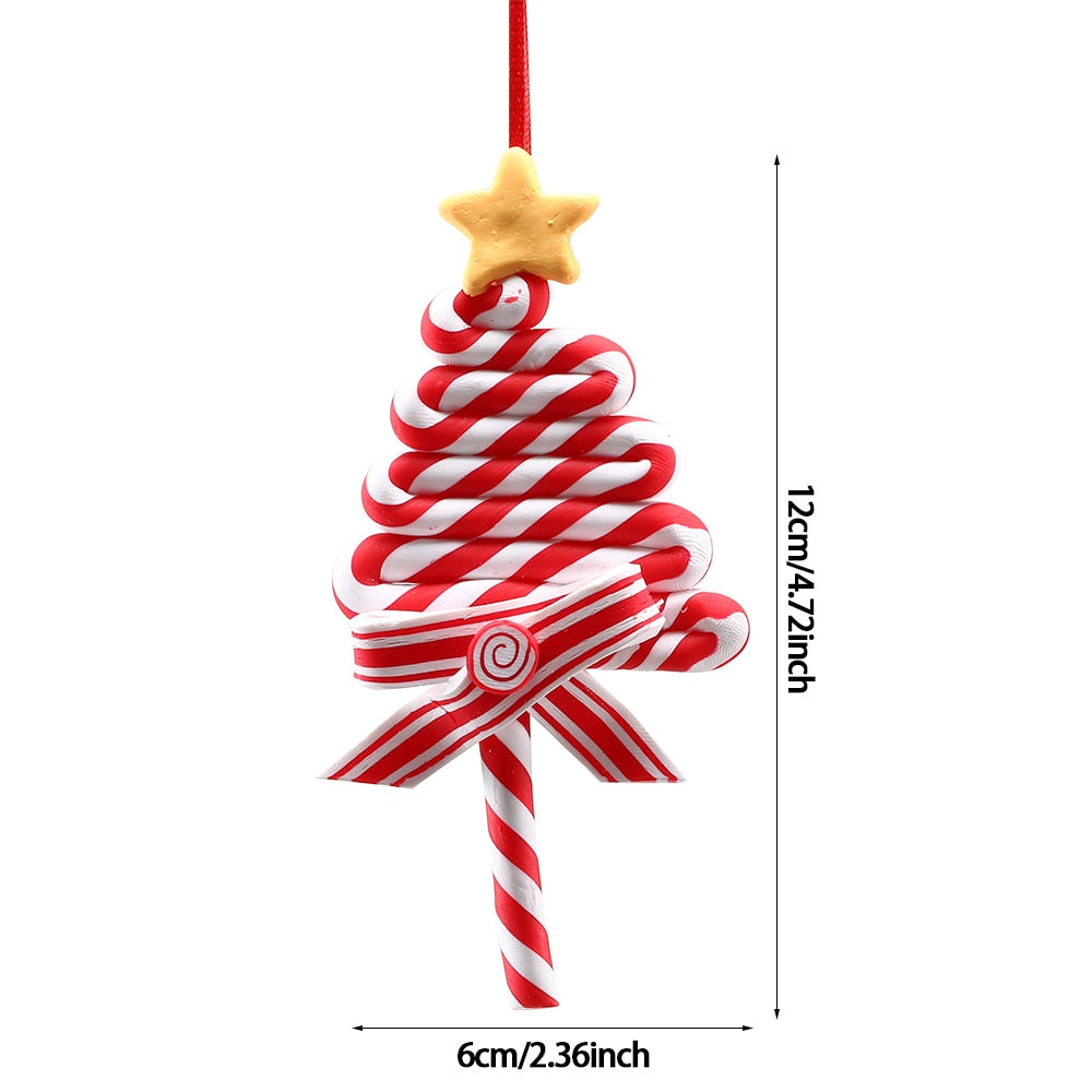 Christmas Decoration Candy