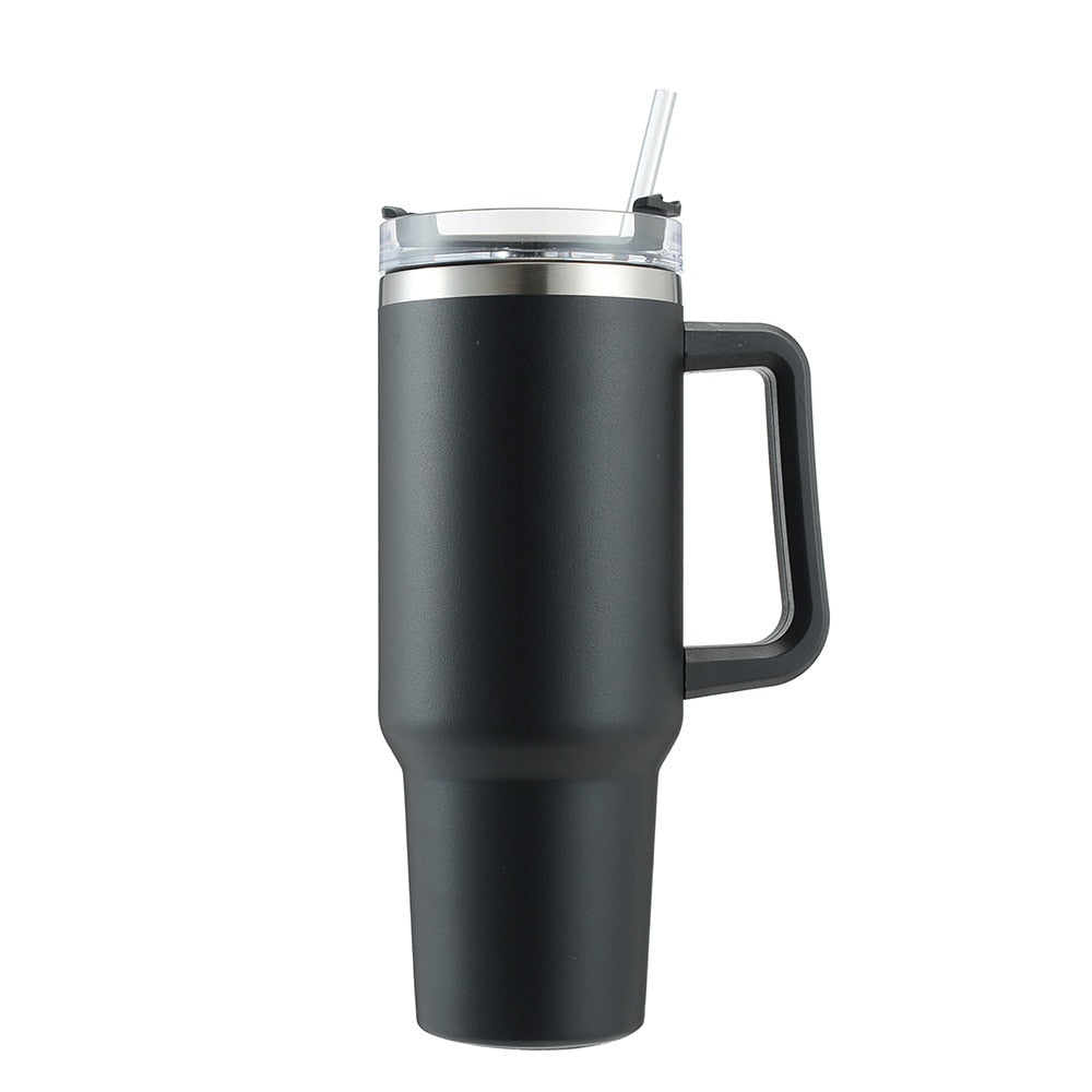 Portable Water Bottle Coffee Termos