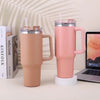 Portable Water Bottle Coffee Termos