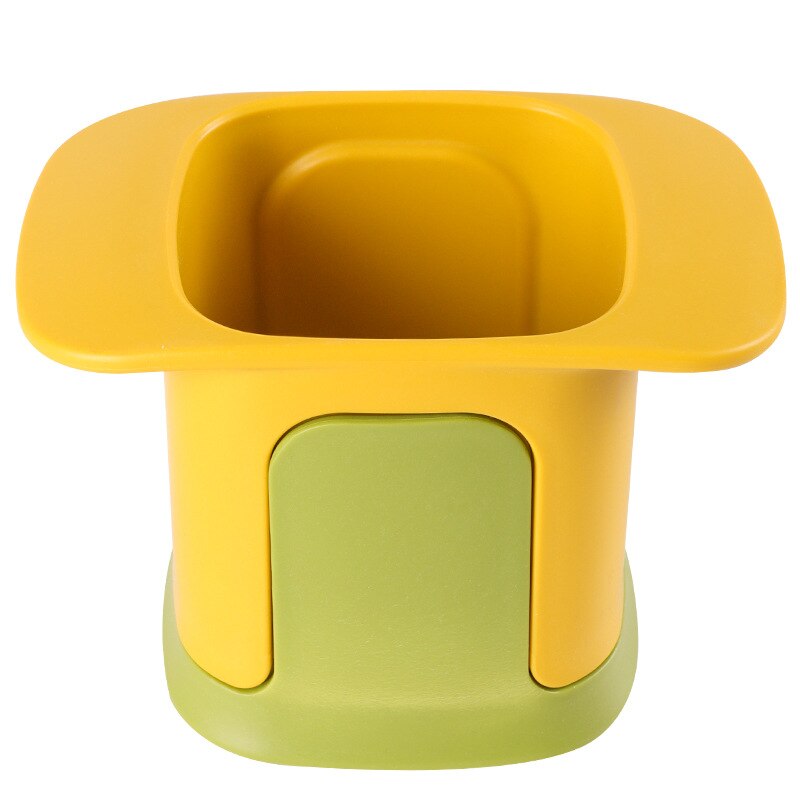 Vegetable Dicing and Cutting Tool