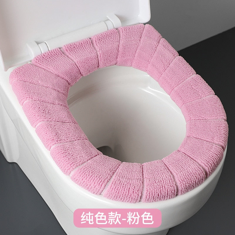 Toilet Seat Cushion