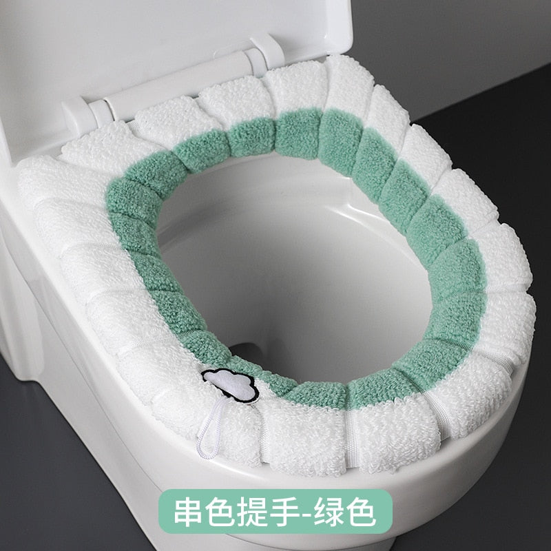 Toilet Seat Cushion