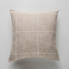 Simple Plaid Cushion Cover
