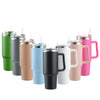 Portable Water Bottle Coffee Termos