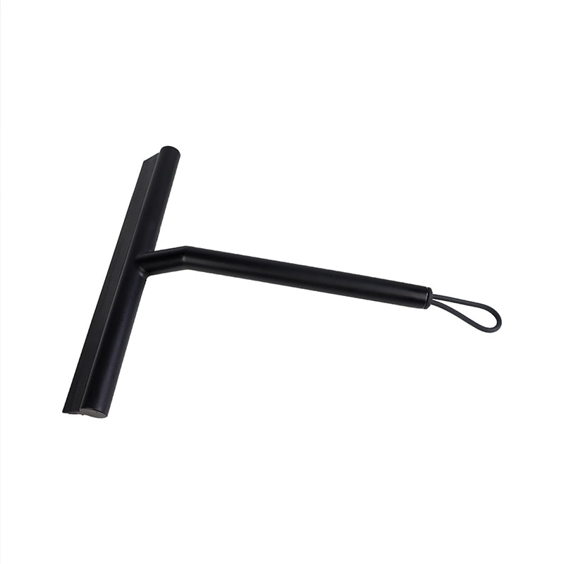 Shower Squeegee Window Glass Wiper