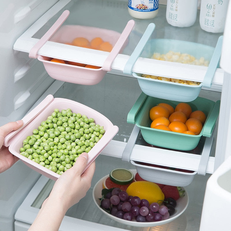 Fridge Storage Container