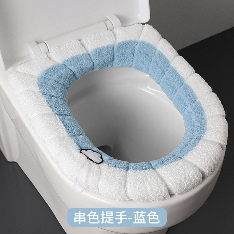 Toilet Seat Cushion