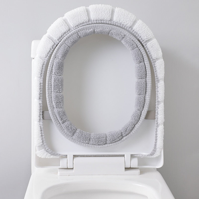 Toilet Seat Cushion