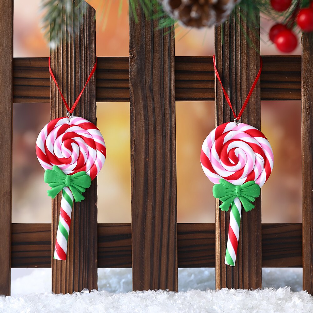 Christmas Decoration Candy