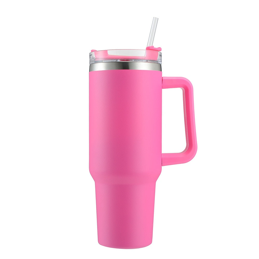 Portable Water Bottle Coffee Termos