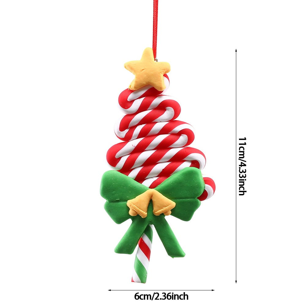 Christmas Decoration Candy