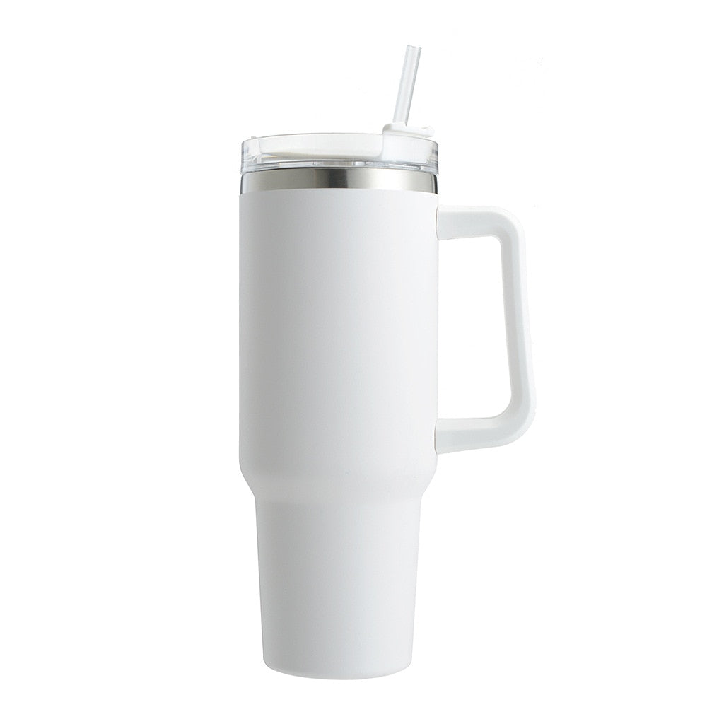 Portable Water Bottle Coffee Termos