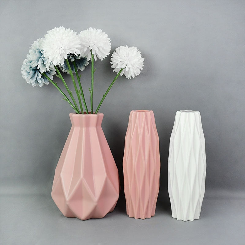 Modern Flower Vase