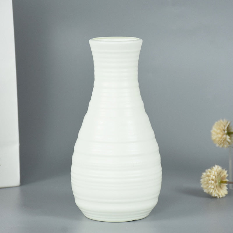 Modern Flower Vase