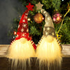 Christmas Gnome Elf Lights