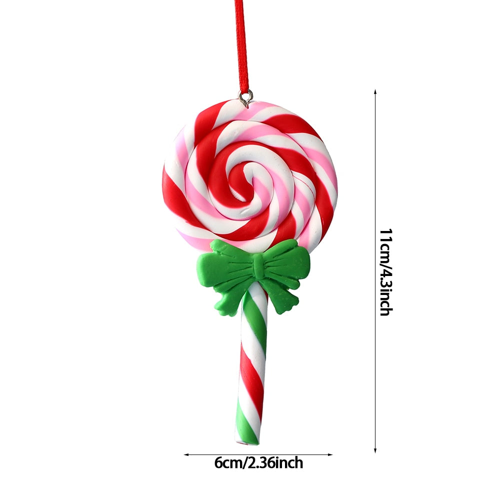 Christmas Decoration Candy