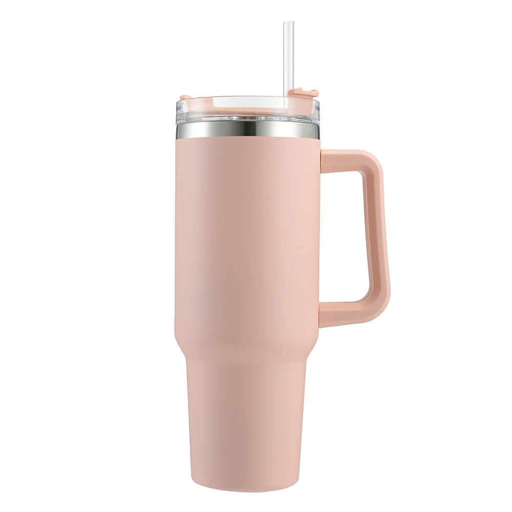 Portable Water Bottle Coffee Termos