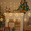 LED Christmas String Lights