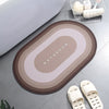 Super Absorbent Shower Bath Mat