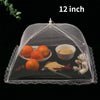 Portable Umbrella Style Food Cover