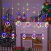 LED Christmas String Lights