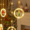 LED Christmas String Lights