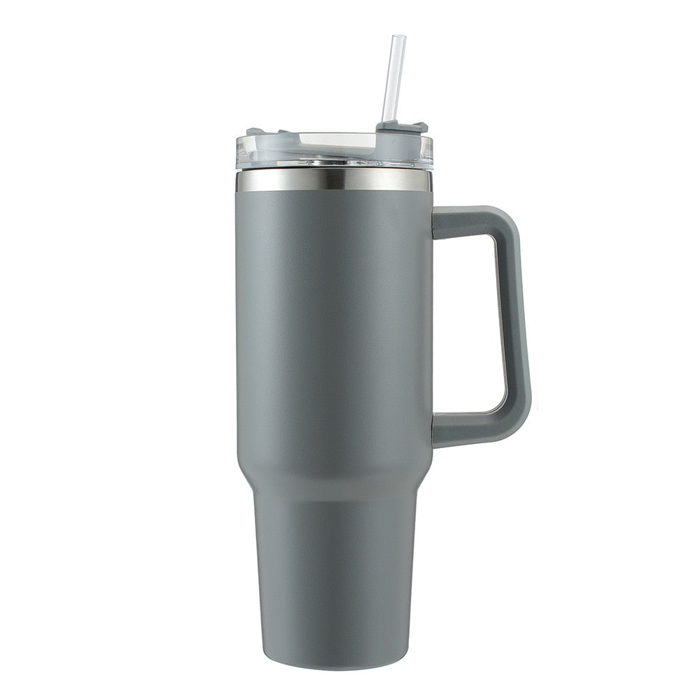 Portable Water Bottle Coffee Termos