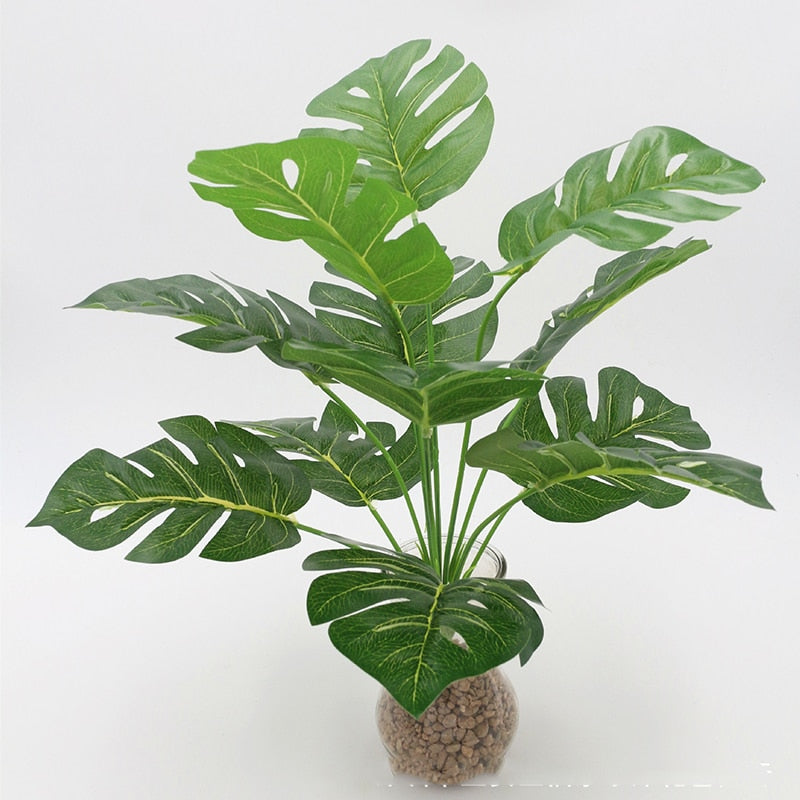 Artificial Green Plant