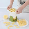 Vegetable Dicing and Cutting Tool