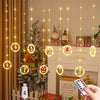 LED Christmas String Lights