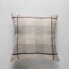 Simple Plaid Cushion Cover